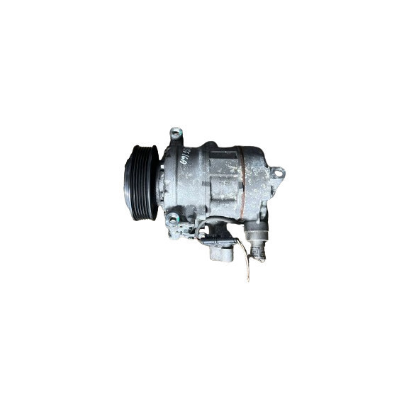 USED ORI BMW F20 F30 N13 2013-2017 AC COMPRESSOR thumbnail