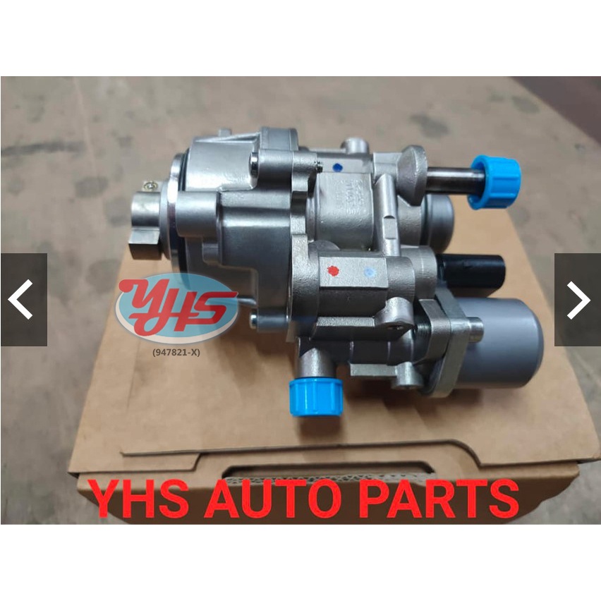 BMW N53 N54 N55 HIGH PRESSURE FUEL PUMP thumbnail