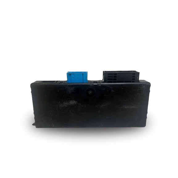 USED ORI BMW 5 SERIES F10 N20 2013-2016 CENTRAL GATEWAY MODULE thumbnail