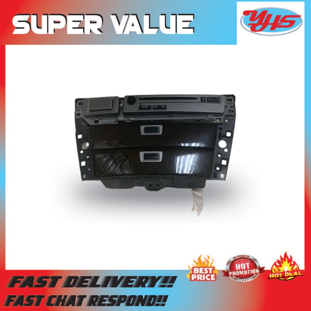 Used Ori BMW 7series E65/E66 Radior 9150992 thumbnail
