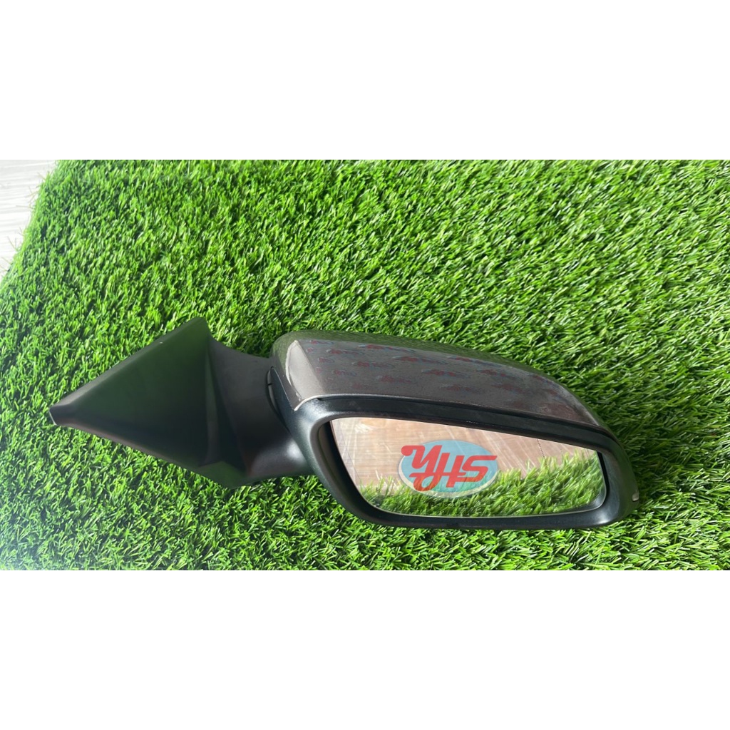 USED BMW X1 E84 LCI side mirror (Left (Passenger)) thumbnail
