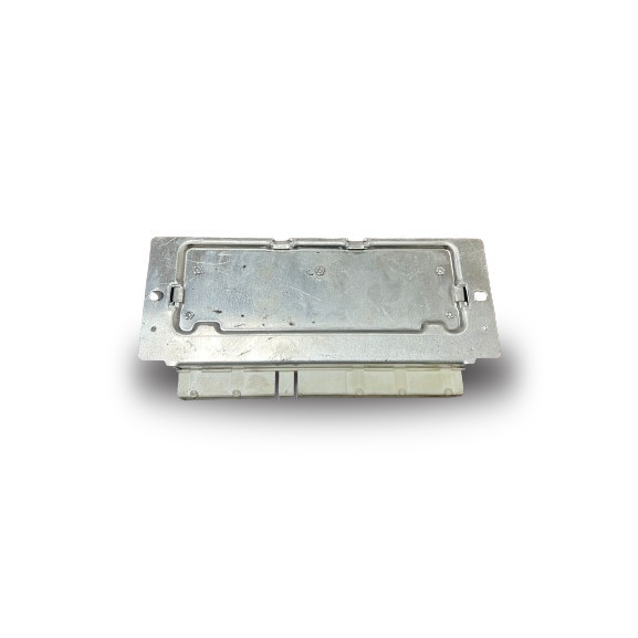 USED ORI MERCEDES W164 W251 AIR SUSPENSION ECU thumbnail
