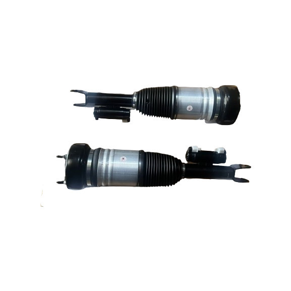 NEW OEM ORI MERCEDES W205 C350 2015-2019 AIRMATIC ABSORBER FRONT RH LH (LH) thumbnail