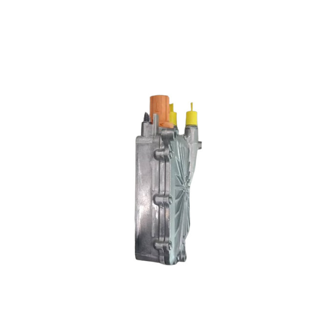 NEW ORI BMW I7 G07 G05 CHANGEOVER VALVE, ELECTRIC AUXIALITERY HEATER thumbnail