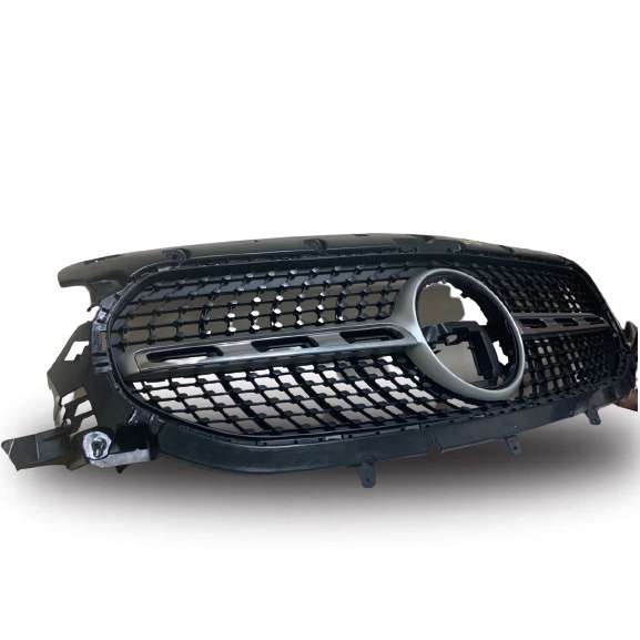 MERCEDES W247 2013/2017 BUMPER GRILLE thumbnail