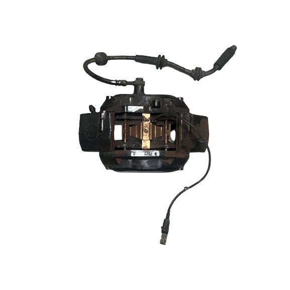 USED ORI MASERATI QUATTROPORTE 4.2 2007-2013 FRONT BRAKE CALIPHER RH LH thumbnail