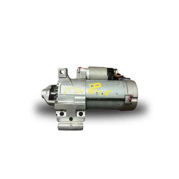 USED ORI BMW F30 N20B 2014-2018 STARTER MOTOR thumbnail