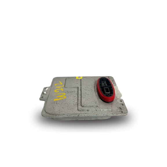 USED ORI MERCEDES W212 E CLASS 2010-2013 XENON HEADLIGHT BALLAST UNIT thumbnail