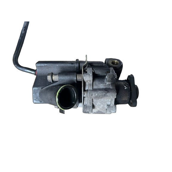USED ORI PORSCHE BOXSTER 997 986 996 2006-2010 POWER STEERING PUMP RESERVOIR TANK thumbnail