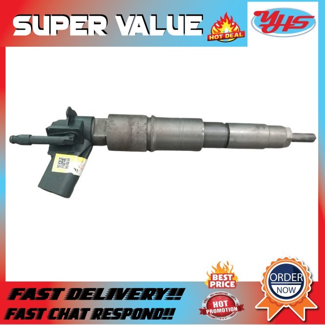 USED ORI B FUEL INJECTOR