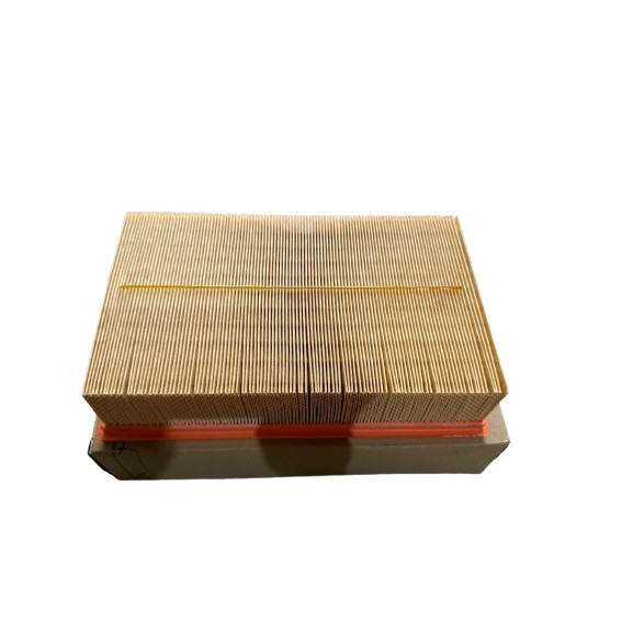 NEW ORI VOLKSWAGEN PASSAT B8 GOLF TIGUAN TOUAREG AIR FILTER thumbnail