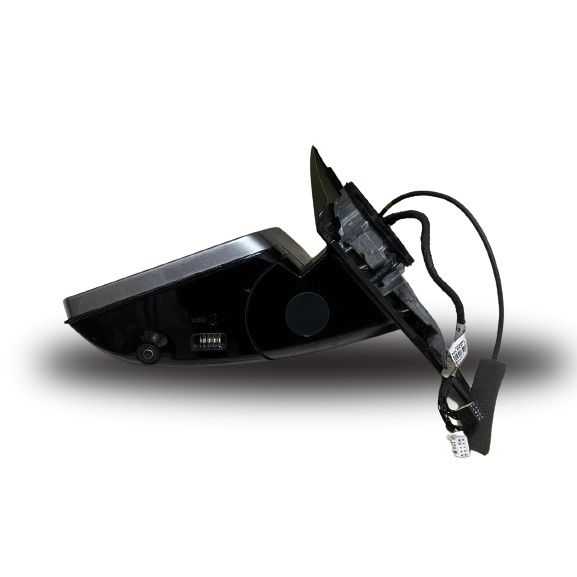 USED ORI MERCEDES E200 W212 2014-2016 SIDE MIRROR RH thumbnail