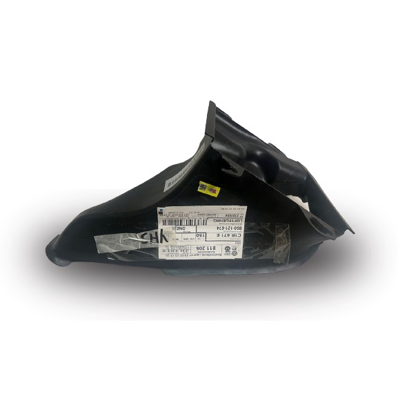 NEW ORI AUDI TT MK3 2017-2022 OUTER RADIATOR DUCT (RH) thumbnail