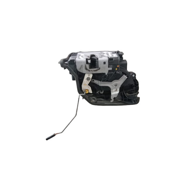 USED ORI B 5 SERIES REAR DOOR LOCK RIGHT thumbnail
