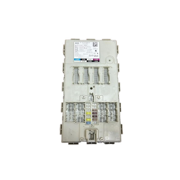 USED ORI BMW 5SERIES 7SERIES G30 G31 G12 2017-2022 BCM CONTROL MODULE thumbnail