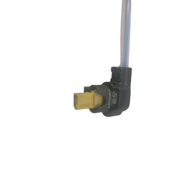 NEW ORI MERCEDES BENZ SOCKET CONNECTOR 2 PIN thumbnail
