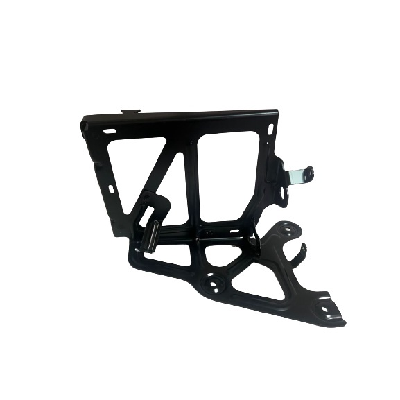 NEW ORI AUDI TT MK3 2018-2022 LEFT RADIATOR MOUNT BRACKET thumbnail