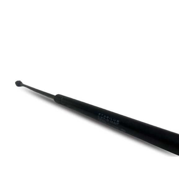 USED ORI BENTLEY 3Y0 HOOD BONNET SHOCKS LIFT SUPPORT thumbnail