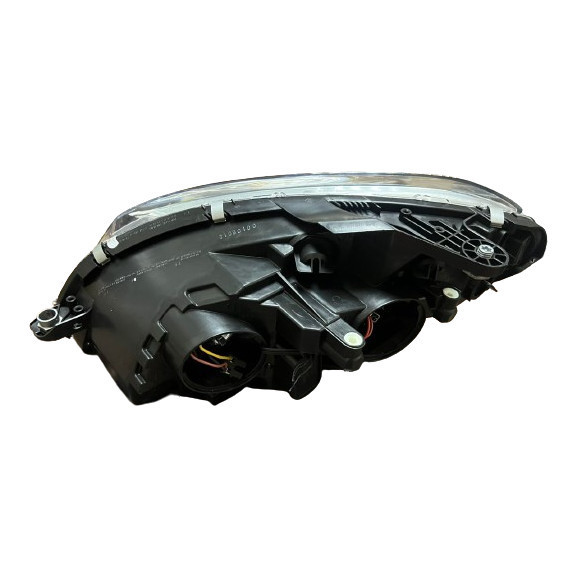 NEW OEM DEPO MERCEDES W204 271 2012-2015 HEADLIGHT RH LH (LH) thumbnail
