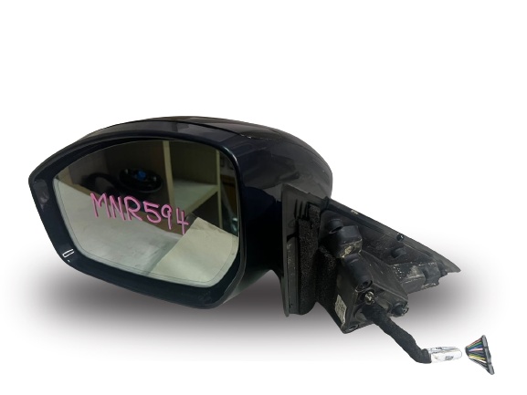 USED ORI LAND ROVER EVOQUE P20T4 2020-2022 SIDE MIRROR (LEFT)