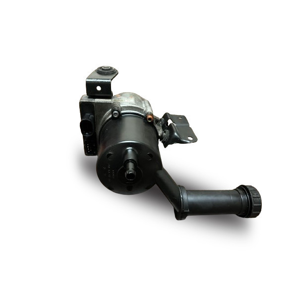 USED ORI PEUGEOT 407-307 POWER STEERING PUMP thumbnail