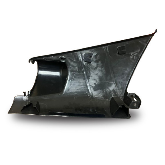 NEW ORI ISUZU LORRY 300X SIDE COVER LH thumbnail