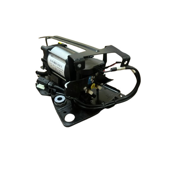 NEW CAR OUT VOLVO XC90 S90 2016-2022 AIR SUSPENSION COMPRESSOR PUMP thumbnail