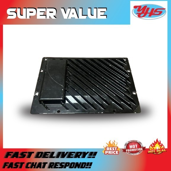 USED ORI LAND ROVER EVOQUE BJ32 2014-2018 AUDIO AMPLIFIER