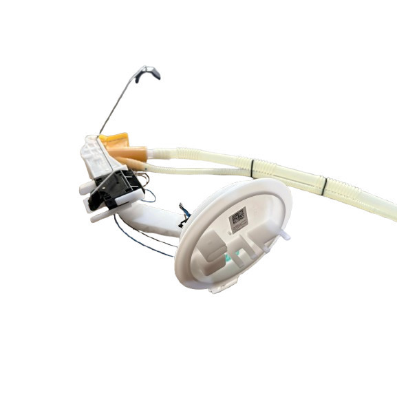 NEW ORI VOLKSWAGEN TIGUAN SUCTION JET PUMP thumbnail