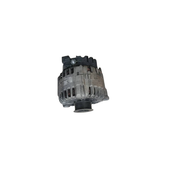 USED ORI BMW X6 E70 ALTERNATOR thumbnail