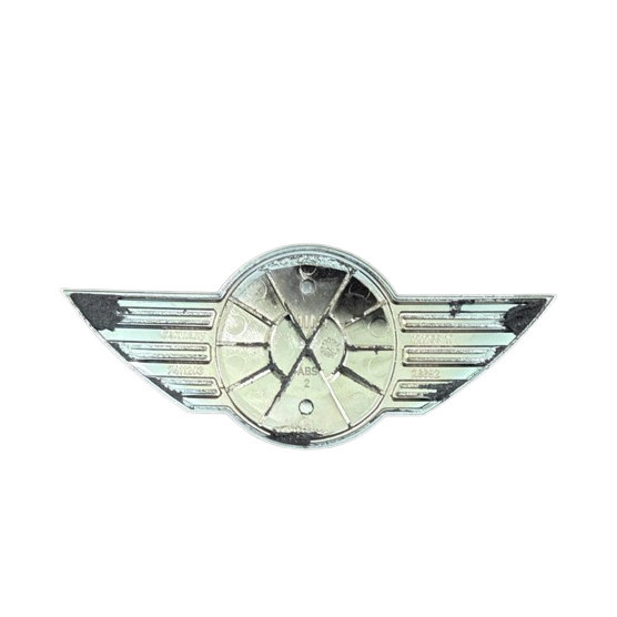 USED ORI MINI COOPER ONE FRONT REAR EMBLEM thumbnail