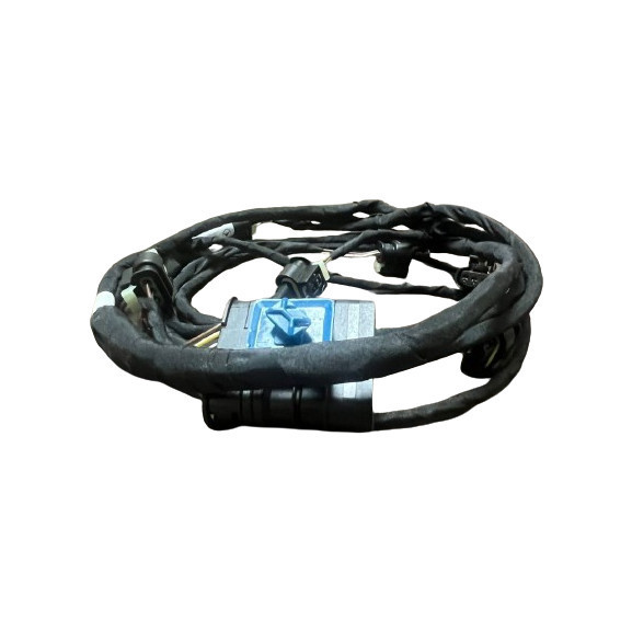 NEW ORI MERCEDES W205 2017/2019 ELECTRICAL WIRING HARENESS thumbnail