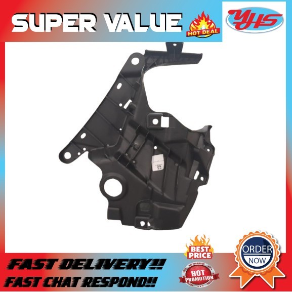 NEW ORIGINAL BMW F15 F16 F85 F86 2016-2020 MODULE MOUNT LEFT