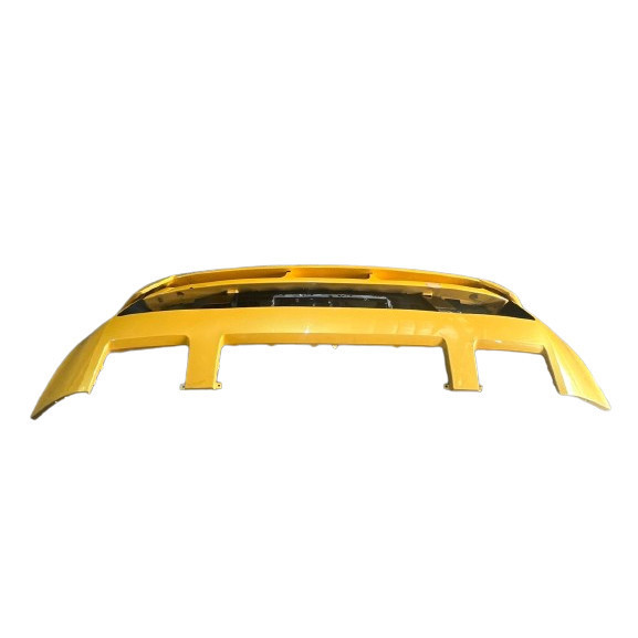 USED ORI LAMBORGHINI GALLARDO 2014-2018 FRONT BUMPER thumbnail
