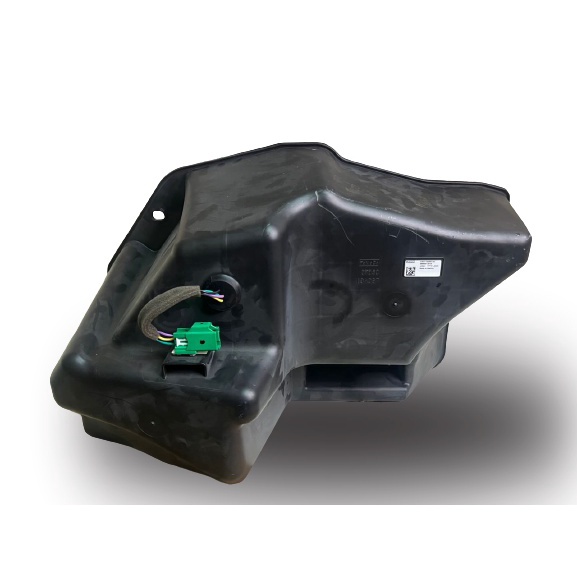 USED ORI FORD MUSTANG 5.0 CC 2014-2017REAR SUBWOOFER SPEAKER thumbnail