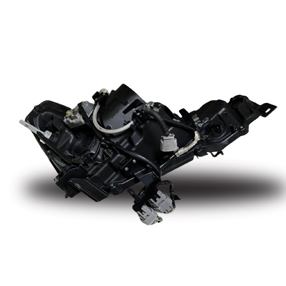 USED ORI LEXUS IS250 2013-2018 HEADLIGHT LH RH (RH) thumbnail