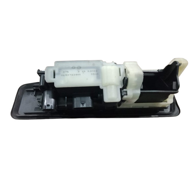 USED ORI MERCEDES BENZ C-CLASS W205 REAR TAILGATE thumbnail