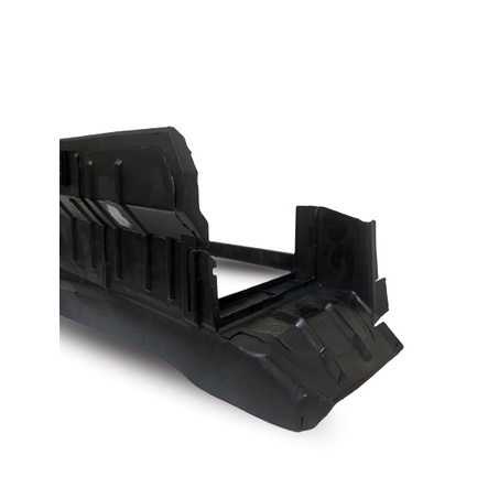 NEW ORI MERCEDES W246 W117 W176 BOTTOM AIR DUCT thumbnail