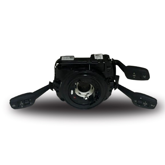 USED ORI BMW X5-X6 E71 2012-2016 STEERING COLUMN SWITCH thumbnail