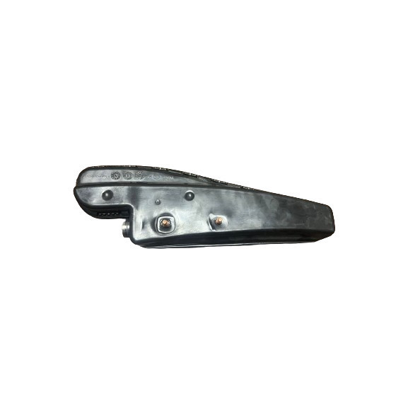 NEW CAR OUT MERCEDES W205 2014-2017 SEAT AIR BAG RH LH (LH) thumbnail