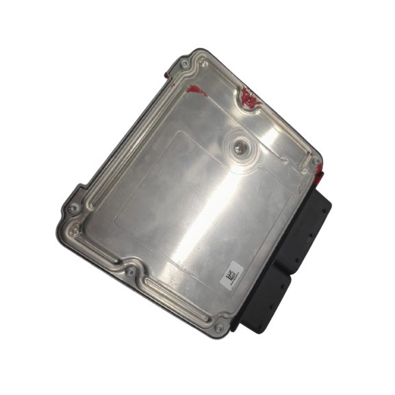 BMW X1 E84 N47 ENGINE CONTROL UNIT ECU USED ORIGINAL (2011-2014) thumbnail