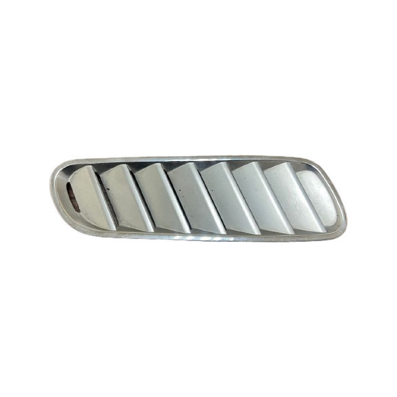 USED ORI ASTON MARTIN DB9 2014-2018 BONNET UPPER GRILLE RH LH (LH) thumbnail