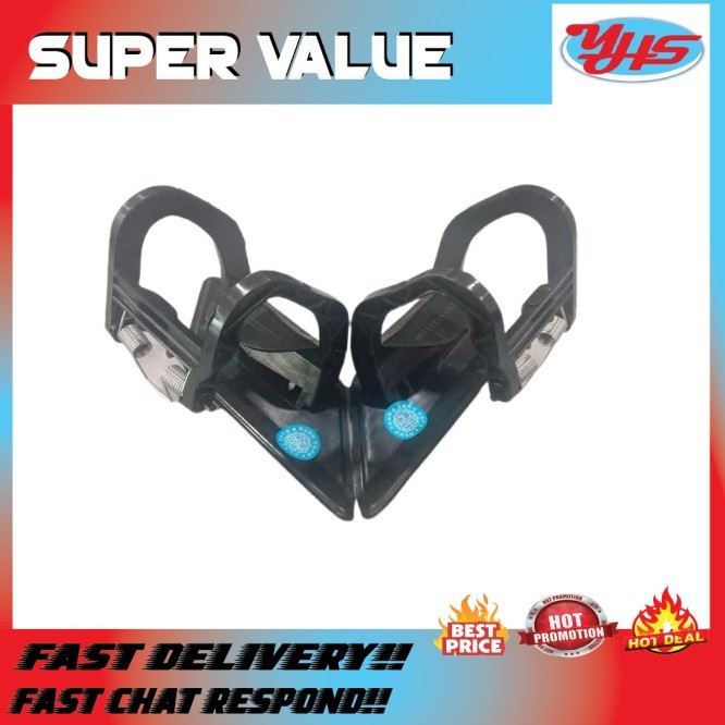 NEW ORI MERCEDS E-CLASS W112 FRONT LIGHT HEADLIGHT WASHER NOZZLE COVER RH AND LH