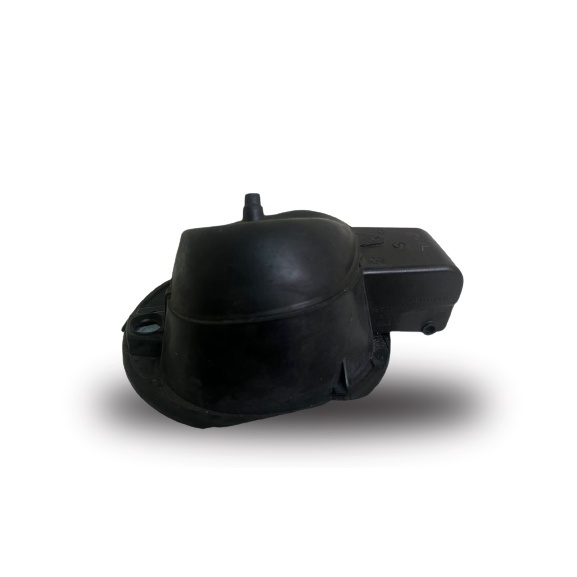 USED ORI VOLKSWAGEN POLO 1.2 2013-2017 FUEL FILLER FLAP thumbnail