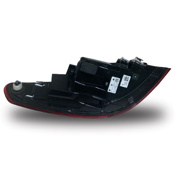 USED ORI BMW 2SERIES GRAN COUPE TAIL LAMP (left) thumbnail