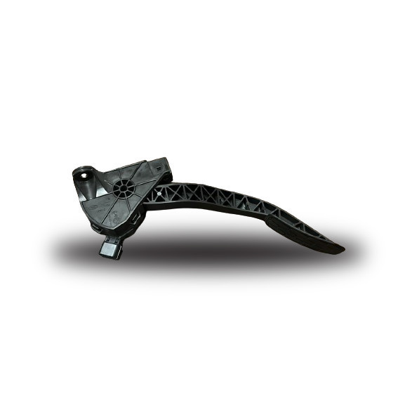 USED ORI JAGUAR F TYPE 2014-2018  THROTTLE PEDAL thumbnail