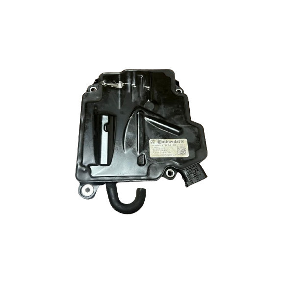USED ORI MERCEDES ECLASS CLS W212-218 2013-2017 TRANSMISSION CONTROL MODULE thumbnail