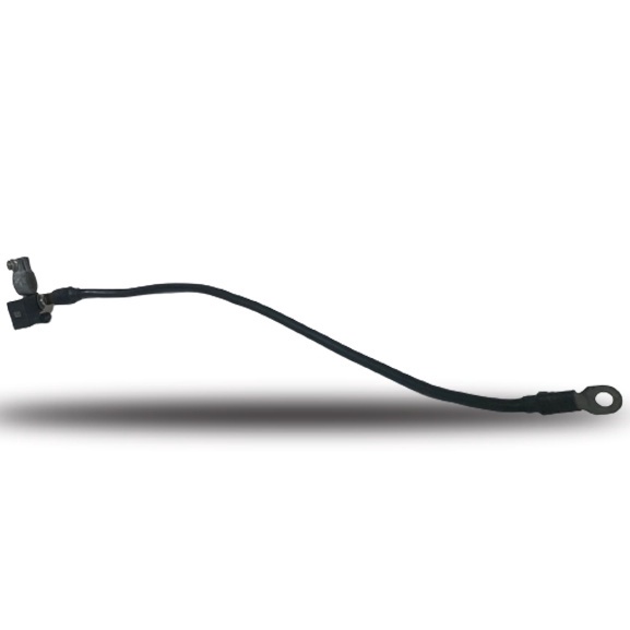 USED ORI MERCEDES BENZ W212-204 2013-2018 NEGATIVE BATTERY CABLE LINE HARNESS UNIT thumbnail