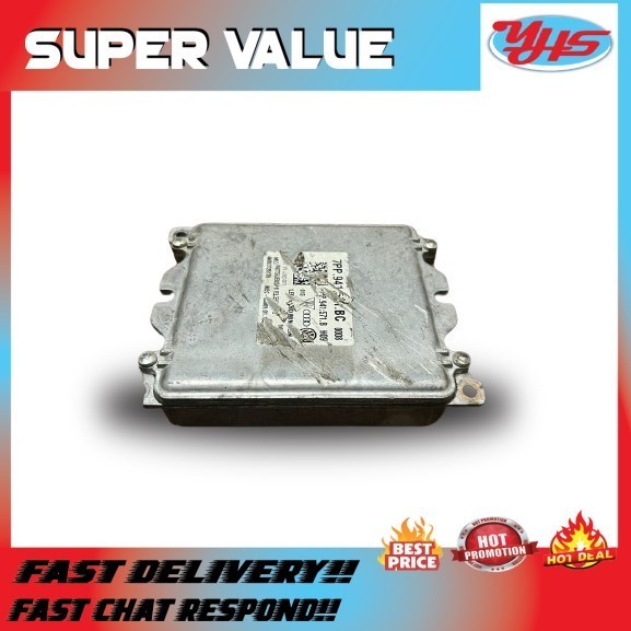 USED ORI AUDI A4 B9 A3 LED HEADLIGHT BALLAST