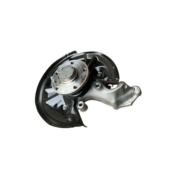 NEW CAR OUT VOLKSWAGEN TIGUAN PASSAT B8 2015-2019 REAR WHEEL AXLE thumbnail